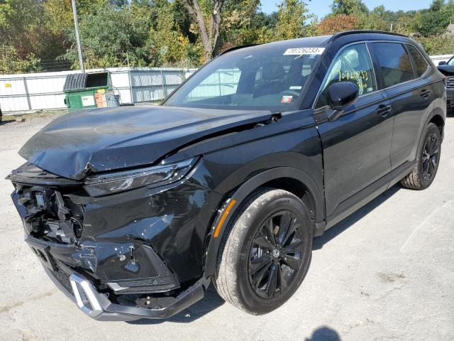 2024 HONDA CR-V SPORT - 5J6RS6H97RL006925