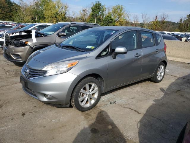 2014 Nissan Versa Note S