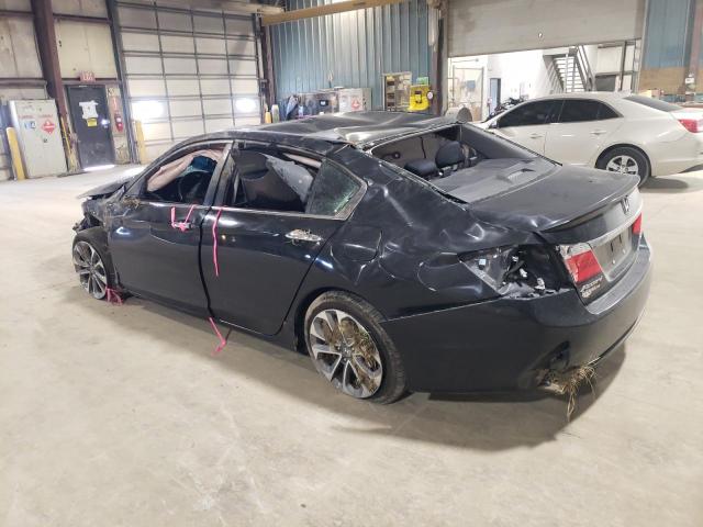 Vin: 1hgcr2f59da109267, lot: 70906263, honda accord sport 20132