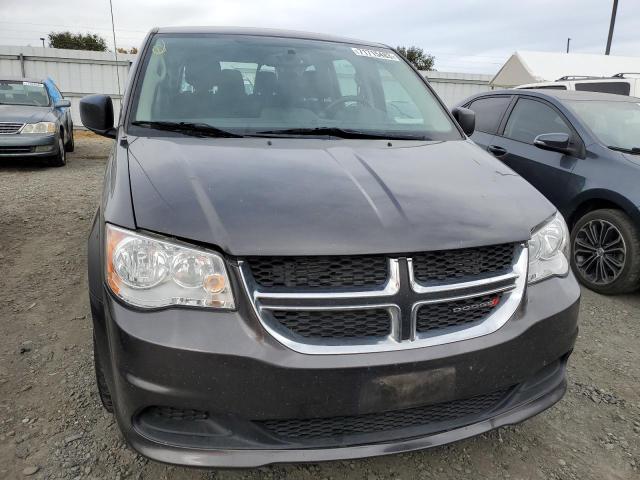 2C4RDGBG3GR251643 Dodge Grand Caravan Se
