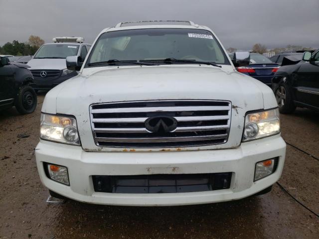 2006 Infiniti Qx56 VIN: 5N3AA08C36N803562 Lot: 73930643