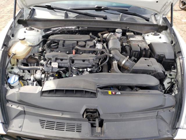 5NPEJ4J21MH132252 Hyundai Sonata Sel Plus