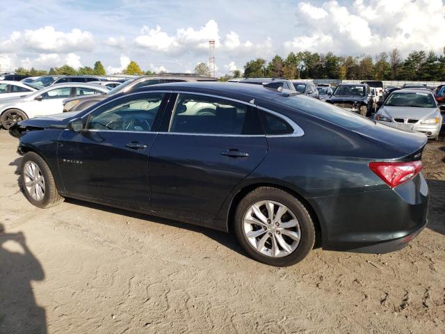 1G1ZD5ST3LF022925 | 2020 Chevrolet malibu lt