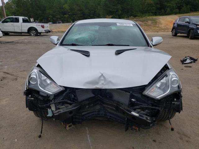 2016 HYUNDAI GENESIS CO - KMHHT6KJ9GU137102