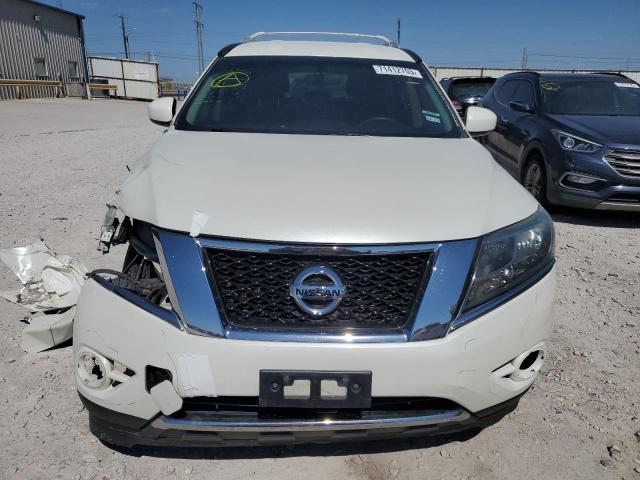 5N1AR2MN5FC620969 Nissan Pathfinder S