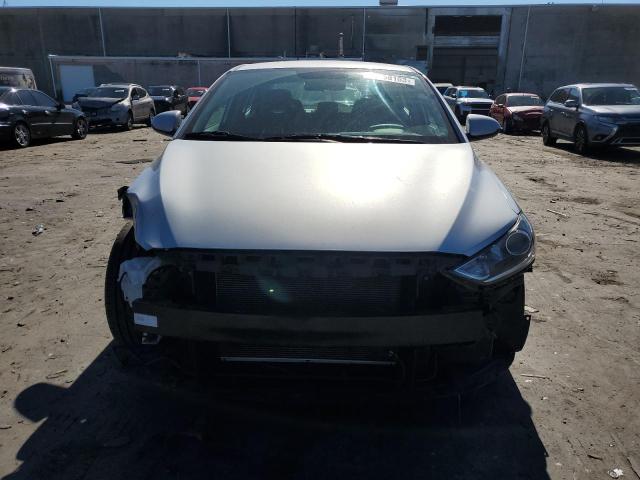 5NPD84LF4JH238018 | 2018 HYUNDAI ELANTRA SE