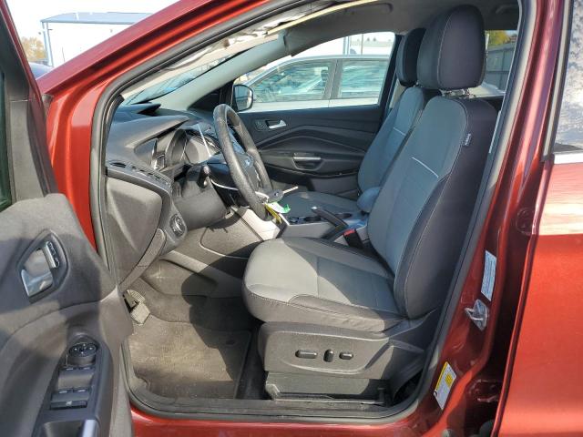 1FMCU9GX9FUC58734 Ford ESCAPE SE