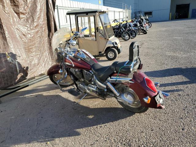 2006 HONDA VTX1300 R 1HFSC52626A312795