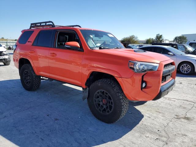 JTELU5JR0P6097490 | 2023 TOYOTA 4RUNNER SE