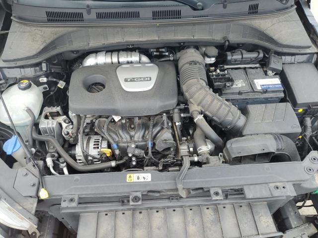 2019 HYUNDAI KONA ULTIM - KM8K53A50KU250528