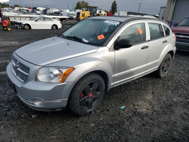 2008 Dodge Caliber SXT