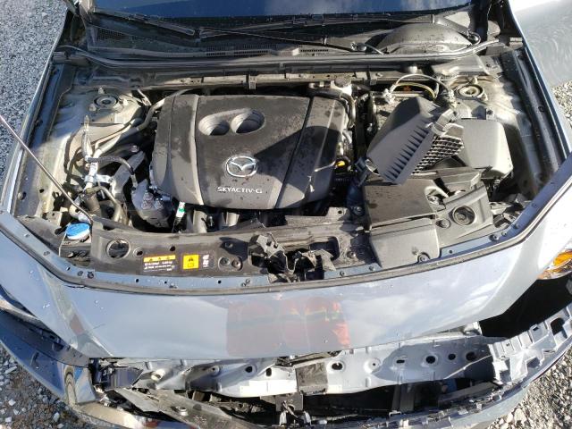 2023 MAZDA 3 PREFERRE - JM1BPAL70P1603196