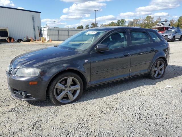 2008 Audi A3 