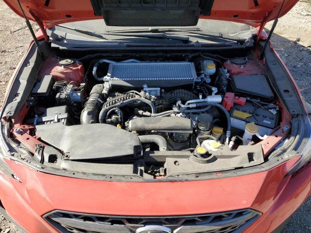 JF1VBAF62N9026383 Subaru Wrx Premium
