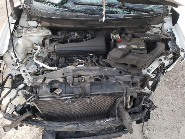 KNMAT2MT1GP665034 Nissan ROGUE S