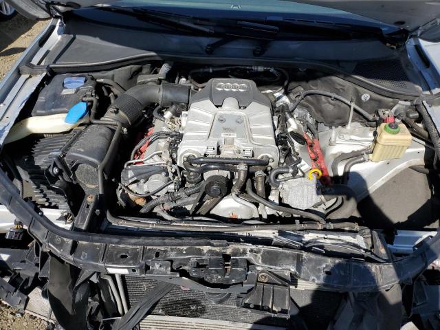 WA1LGAFE2FD027424 Audi Q7 Premium Plus
