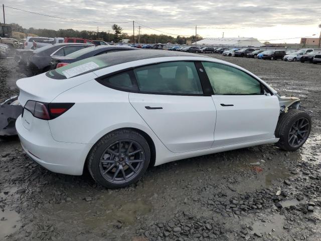 2023 Tesla Model 3 VIN: 5YJ3E1EB5PF388076 Lot: 72539823