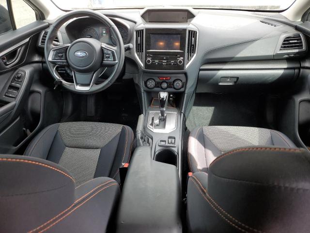 2019 SUBARU CROSSTREK - JF2GTAEC5K8300508