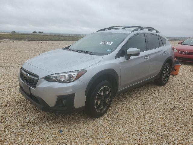 JF2GTAECXKH361191 Subaru Crosstrek 