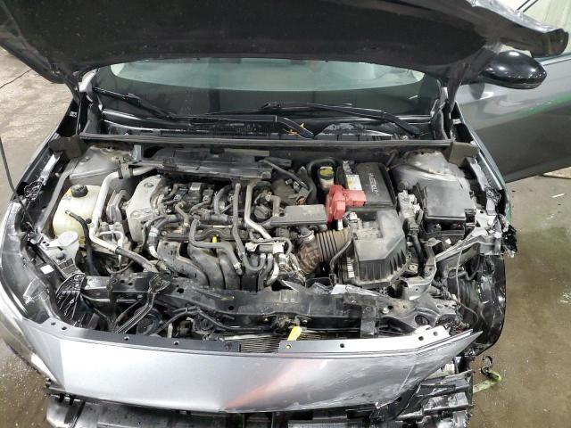 3N1AB8DV6LY220291 | 2020 NISSAN SENTRA SR