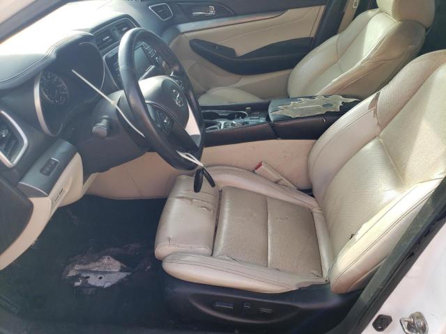 1N4AA6AP9HC389883 Nissan Maxima 3.5s