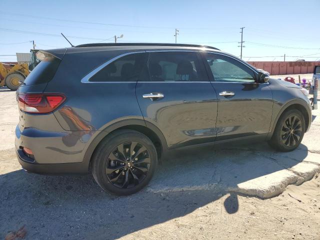 5XYPG4A55KG604703 KIA SORENTO LX