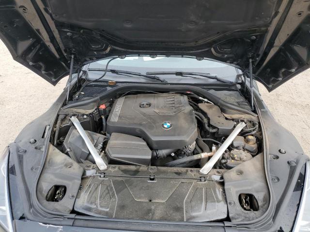 WBAHF3C09LWW65556 BMW Z4 Sdrive30i