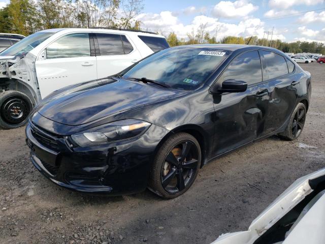 2015 Dodge Dart SXT