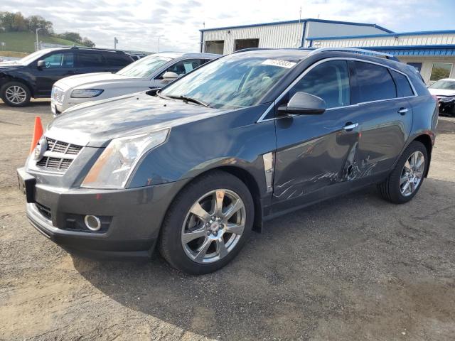 2011 Cadillac SRX Premium Collection