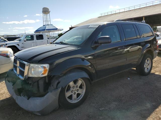 2008 Dodge Durango SXT