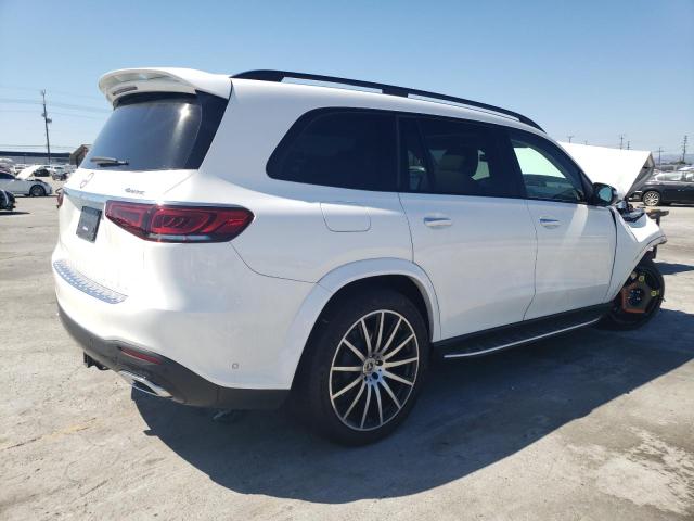 2022 Mercedes-Benz Gls 450 4Matic VIN: 4JGFF5KEXNA687788 Lot: 70198423