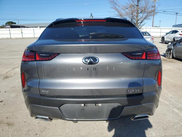 2023 INFINITI QX55 ESSEN 3PCAJ5KR8PF114883