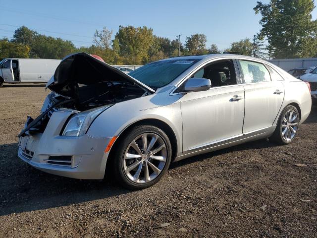 2014 Cadillac XTS Luxury Collection