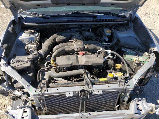 2013 Subaru Impreza - Image 11