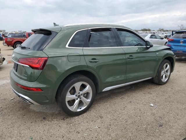 WA1EAAFY0N2049386 Audi Q5 Premium Plus 45