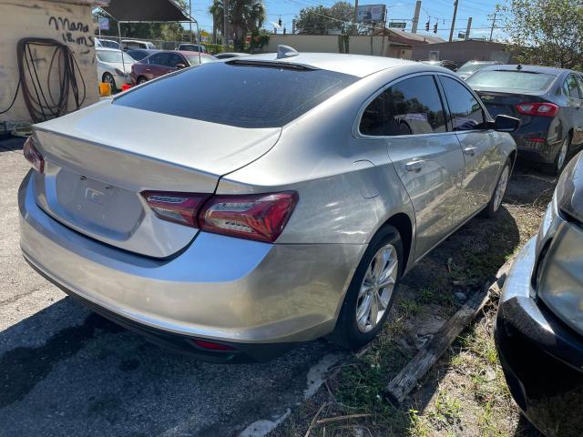 1G1ZD5STXLF012649 Chevrolet MALIBU LT