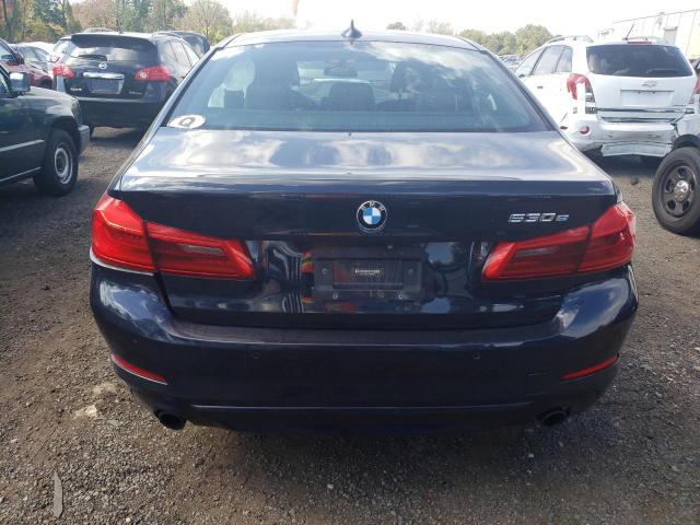 2018 BMW 530XE WBAJB1C51JB084800