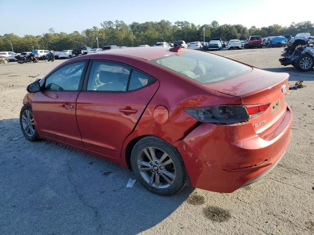 5NPD84LF2HH054612 | 2017 HYUNDAI ELANTRA SE