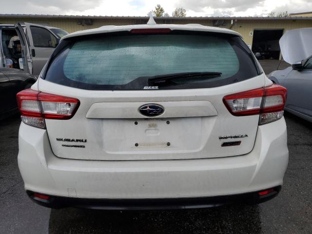 4S3GTAM62H3707685 Subaru Impreza Sport