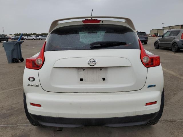 JN8AF5MR5ET362151 Nissan JUKE S