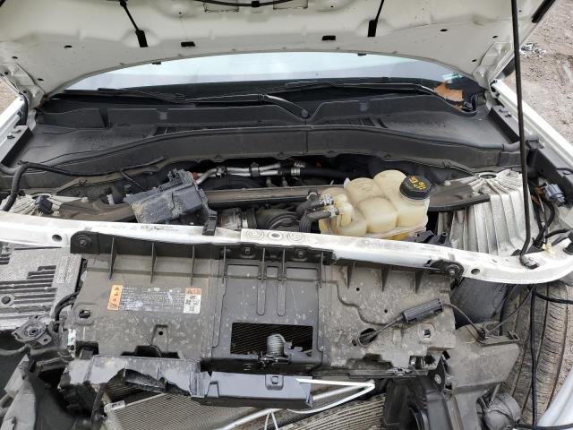 1FM5K8AB2LGD18840 Ford Explorer Police Interceptor