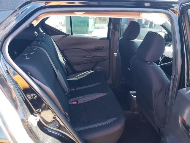 3N1CP5CU3JL534394 Nissan KICKS S