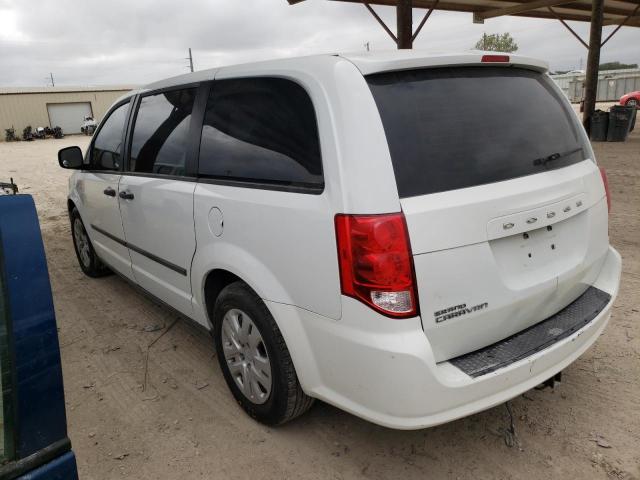 2C4RDGBG0ER226230 Dodge Grand Caravan Se