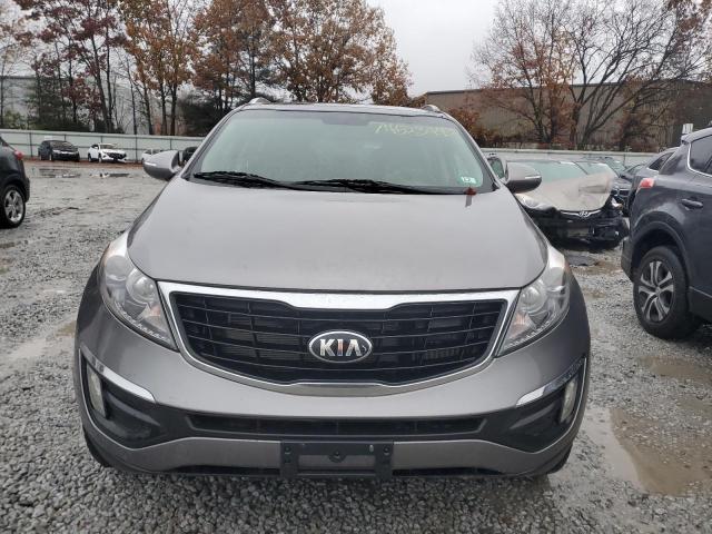 KNDPCCA65E7565871 KIA Sportage Sx