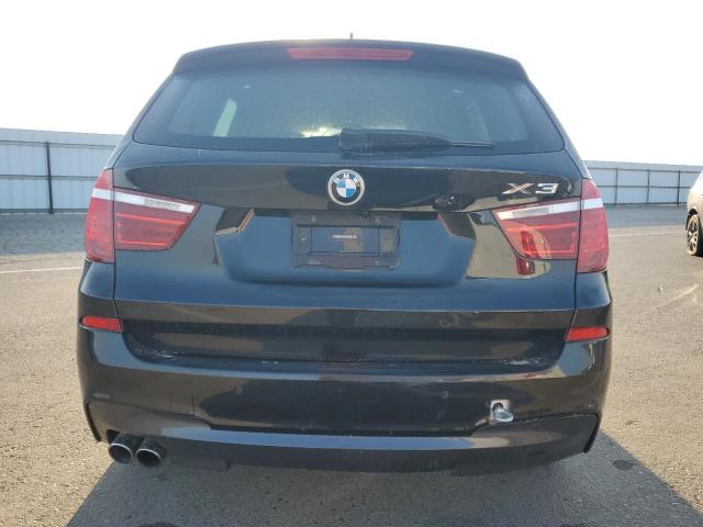 VIN 5UXWX7C58DL981042 2013 BMW X3, Xdrive35I no.6