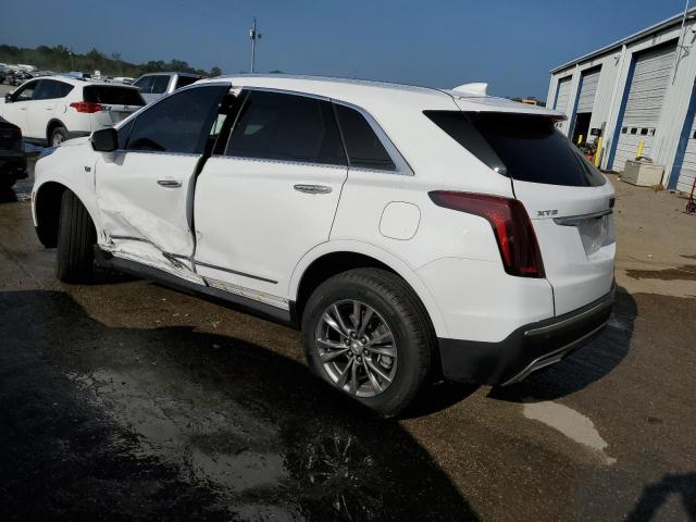 1GYKNCR40MZ154611 Cadillac XT5 PREMIU 2