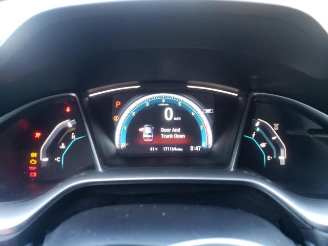19XFC2F74HE044801 Honda CIVIC EX