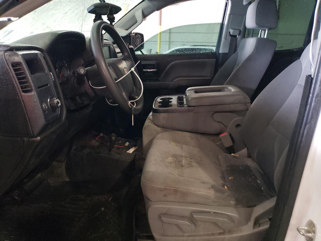 1GCVKNEC6HZ336162 CHEVROLET ALL Models 2017