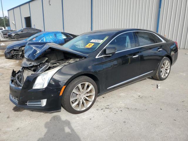 2015 Cadillac XTS Luxury Collection