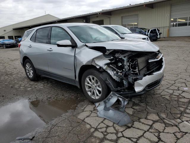 2GNAXJEV1J6283907 | 2018 CHEVROLET EQUINOX LT